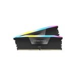 Corsair Vengeance RGB 32GB Kit (2 x 16GB) 6000MHz CL36 Memory