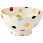 Emma Bridgewater Polka Dot French Bowl Tableware 1POD010041