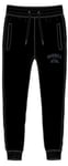 RUSSELL ATHLETIC A20472-IO-099 Cuffed Pant Pants Homme Black Taille XXL
