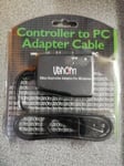 Venom Xbox Controller Adapter for Windows - New - Fast Dispatch