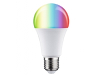 Paulmann LED-lampor EEK: F (A - G) E27 11 W RGBW