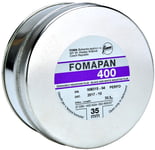 FOMA Fomapan Action 135 400 ASA 30.5mètres