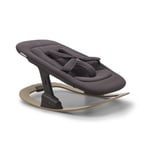 bugaboo Baby rocker Giraff Tornado Grå