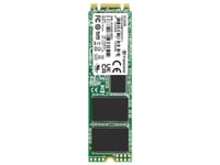 Transcend 512 Gb Intern M.2 Sata Ssd 2280 Ts512gmts970ti-Vs1