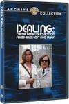 - Dealing: Or the Berkeley-to-Boston Forty-Brick Lost-Bag Blues (1972) DVD