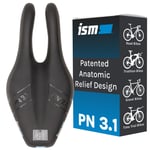 ISM - PN3.1 - Black/Black