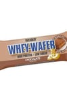 Weider - Whey-Wafer, Chocolate - 12 bars