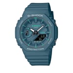 Klocka G-Shock GMA-S2100GA-3AER Blå