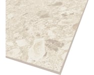 Klinker Terrazzo Ceppo di Gre Ivory sand beige 60x60 cm AHLX