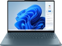 Lenovo Yoga Pro 9 Ultra-9/32/1 TB/4060 16" kannettava