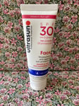 SEALED Ultrasun ❤️ Face Anti-Ageing Sun Protection SPF 30 Non-Comedogenic 25ml