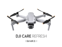 DJI Care Refresh - Utvidet serviceavtale - bytte - 1 år - forsendelse - for Air 2S