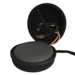 Khanka Hard Case for Beoplay Beosound A1(2nd$1st Generation) Bang & Olufsen A1 Portable Wireless Bluetooth speaker.(case only)