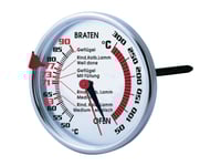 Sunartis T409a Grilltermometer Nötkött , Fjäderfä , Lamm , Kalvkött