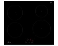 NEFF T36FBE1L0G N30 60cm Induction Hob