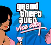 Grand Theft Auto: Vice City EU Steam (Digital nedlasting)
