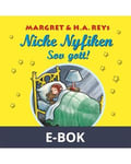 Nicke Nyfiken – Sov gott!, E-bok