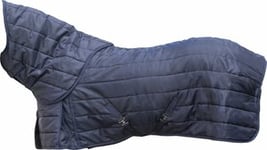 Stalltäcke Lippo Inkl hals 200g Marin - MARIN, 125/S