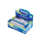 Tetley Tea Bags Drawstring Non Drip Ref 1050 [Pack 100]