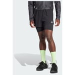 adidas Shorts Ultimate - Sort Treningsshorts unisex