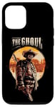 iPhone 15 Fallout - The Ghoul Case