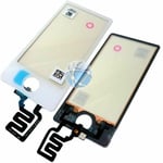 Screen Digitizer For Apple iPod Nano 7 7G 7th LCD White Replacement Touch Glass