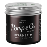 Pomp & Co. Supreme Beard and Stubble Balm
