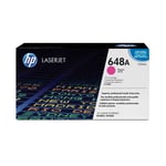 HP Toner Cartridge for Color LaserJet Enterprise 648A Magenta Original