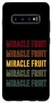 Galaxy S10+ Miracle Fruit Pride, Miracle Fruit Case