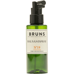 BRUNS Balsamspray NR19 Oparfymerad 100 ml