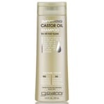 Giovanni Smoothing Castor Oil Shampoo 399ml