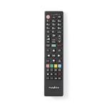 Remote Control Panasonic/Sharp Amazon Prime/Disney +/Netflix/Youtube Buttons