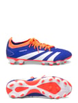 Adidas Performance Predator Pro Football Boots Multiground Blå