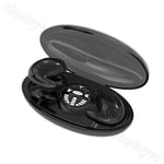 Bluetooth Wireless Headphones Earphones Mini In-Ear Pods For iPhone Android UK