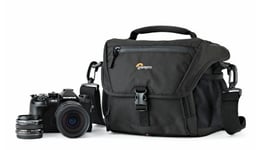 Lowepro Nova 160 AW II Svart