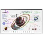 Samsung 85" Flip Pro WM85B Interactive Touchscreen LED Display