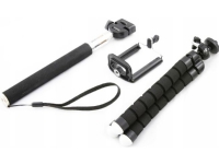 Selfie stick Xrec Selfie Kit 3in1 Flexible Tripod/Extension Arm/Phone Holder/Sartphone