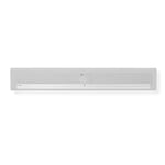 Nedis Sonos® Playbar™ Soundbar Bracket – Wall Mount – 15 kg – Solid – Steel / ABS – White