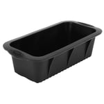 Extra Large Silicone Ice Cooler Easy Demould Black Silicone Big Ice Cube Cooler