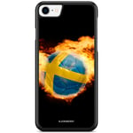 iPhone 8 / iPhone SE (2022/2020) Skal - Sverige Fotboll