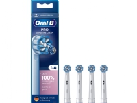 ORAL-B EB60RX-4 Sensi Ultrathin Brush Set X-filaments
