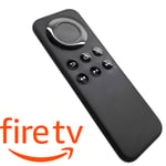AMAZON FIRE PRIME TV REPLACEMENT REMOTE CONTROL FOR CV98LM FIRE TV STICK AND BOX