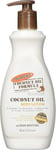 Palmers Coconut Oil Body Lotion With Vitamin E 24 Hour Moisture 400ml
