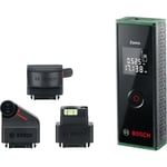 Bosch Home and Garden Zamo Set Premium Télémètre laser  Plage de mesure (max.) 20 m Etalonné selon: d'usine (sans certificat)