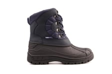 Men Snow Boot Ped-Ss010 Size 44 Haushalt
