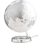 Atmosphere Chrome Globus bordslampa
