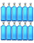 Solan de Cabras - Natural mineral water 1.5 l - package 12 bottles