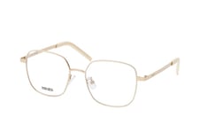Kenzo KZ 5169 UK 021, including lenses, SQUARE Glasses, UNISEX