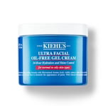 Kiehl s Ultra Facial Oil-Free Gel Cream 125ml NEW