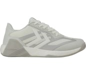 Algiz III inomhusskor Unisex WHITE/GREY 37.5